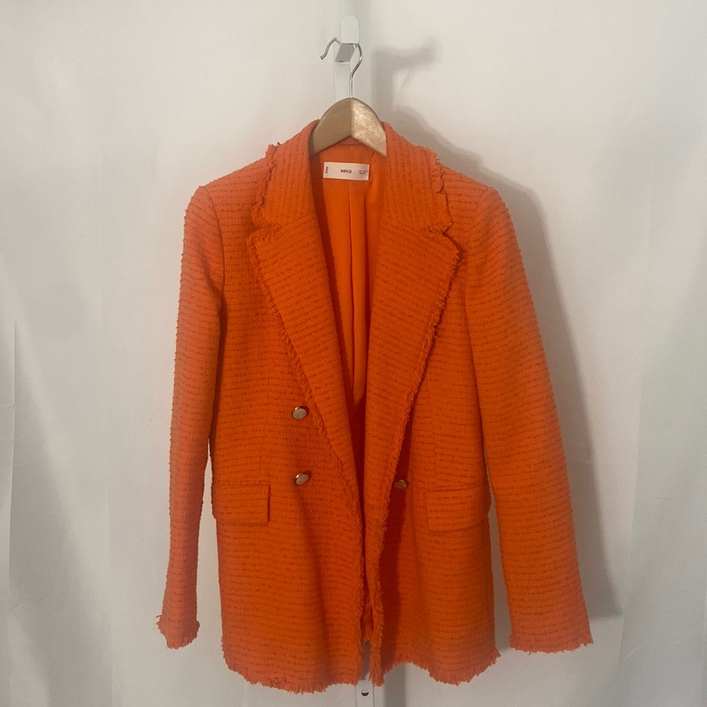 Tweet Blazer